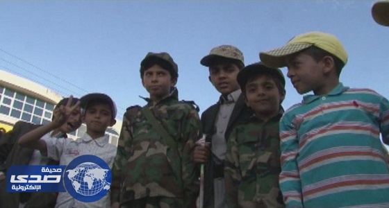 ميليشيات الحوثي تتبع خدعة جديدة لتجنيد الأطفال