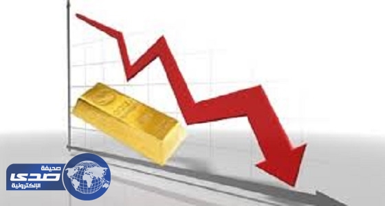 تراجع أسعار الذهب مع ارتفاع مؤشر الدولار