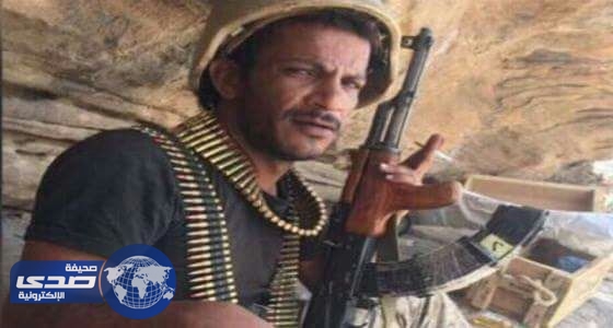 اطلاق اسم الشهيد ” الوذيناني ” على طريق مقابل لمنزله