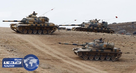 الجيش التركي: تحييد 23 عنصرًا من حزب العمال الكردستاني