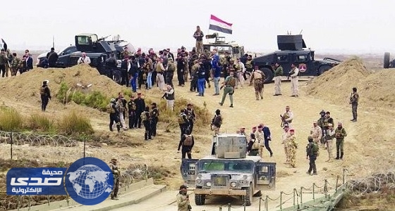 العراق يعلن النصر على ” داعش ” في الموصل خلال ساعات