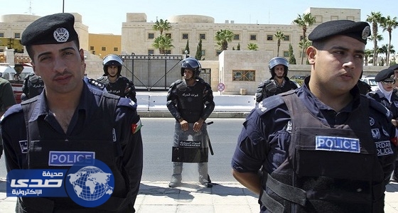 الشرطة الأردنية: تثبيت كاميرات على أكتاف رجال الأمن