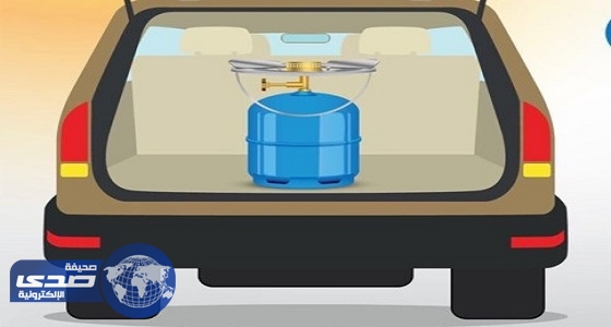 جمعية حماية المستهلك تحذير من وضع دافور الغاز في السيارت