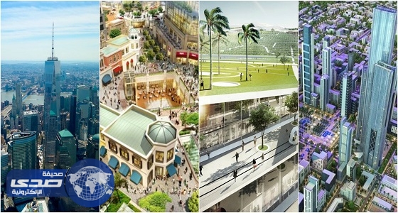 بالصور.. خطط لبناء مدن جديدة بالمليارات لاستيعاب النمو السكاني