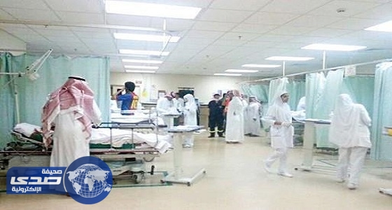 مواطنة تضع مولودها في أحد الممرات بعد رفض 4 مستشفيات استقبالها بجازان