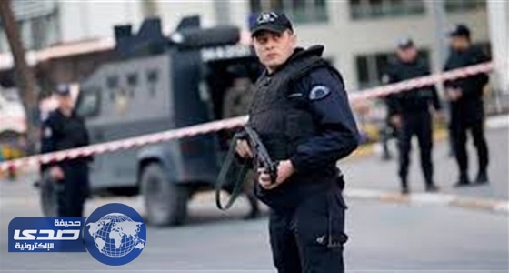 تركيا تعتقل أكثر من 100 خبير معلوماتي