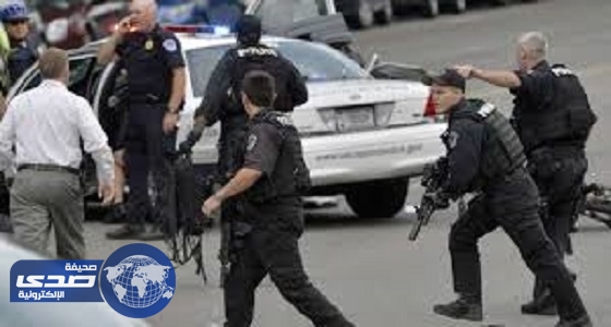 أمريكا: مسلحان يقتلان امرأة ويصيبان 8 أشخاص بولاية أوهايو