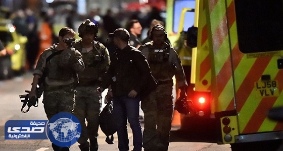 بريطانيا تعتقل 5 أشخاص بتهمة التخطيط لعمليات إرهابية