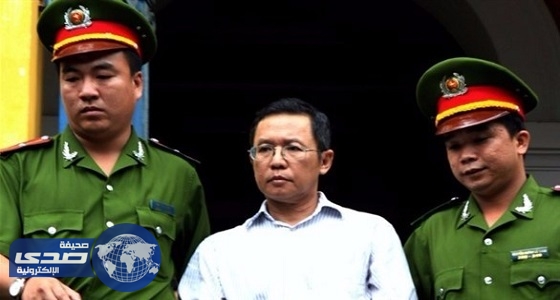 القبض على معارض فيتنامي بتهمة محاولة قلب نظام الحكم