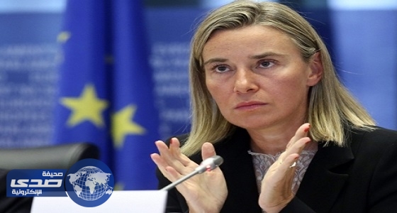 ممثلة الخارجية بالاتحاد الأوروبي تصل إلى الكويت لبحث أزمة قطر