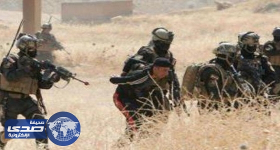 الجيش الجزائري يقضي على ستة إرهابيين شمال غرب البلاد