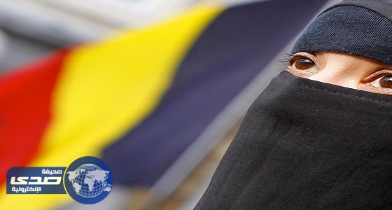 إقرار حظر النقاب في بلجيكا