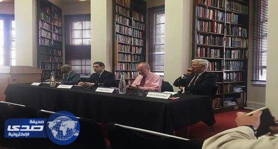 وزير دفاع بريطانيا السابق: قطر تلعب في كل أزمة ووضعت نفسها فى الصف الإيرانى