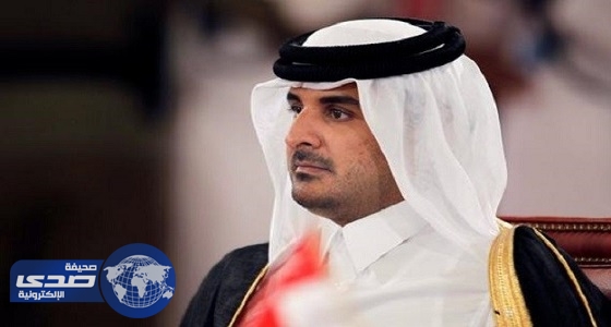 مبعوث أمير الكويت يسلم «رسالة جوابية» إلى أمير قطر