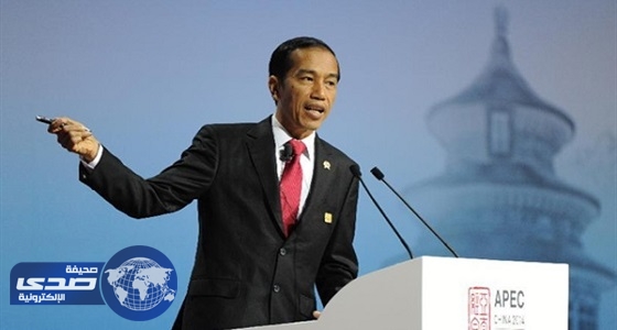 الرئيس الإندونيسي يأمر بإطلاق النار على مهربي المخدرات