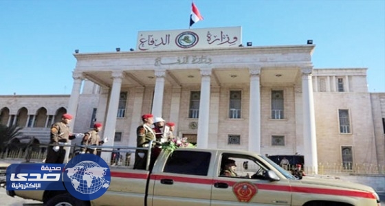 وزارة الدفاع العراقية توجه رسالة للإعلام الإيراني