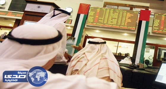 مؤشر دبي يرتفع 0.6 % مع صعود سهم ” أملاك “