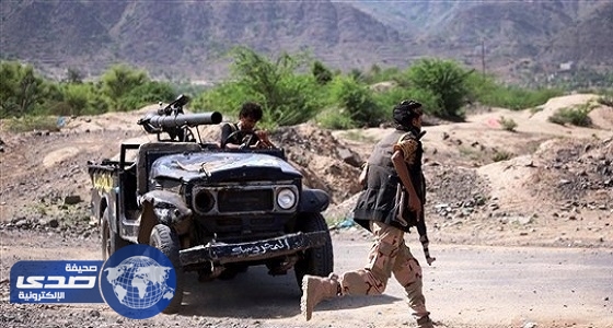 مصرع اثنين من قادة الانقلاب في هجوم للجيش اليمني على شبوة