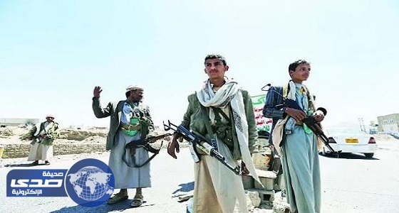 ميليشيا الحوثي تنقلب على مشايخ القبائل اليمنية