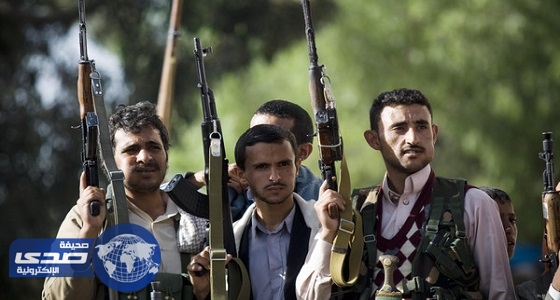 الحوثيون يسرحون الآلاف من قوات المخلوع صالح