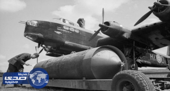 إجلاء 10 آلاف شخص لتفكيك قنبلة في بولندا