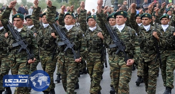 اليونان تطالب بانسحاب «القوات المحتلة» في اطار المفاوضات القبرصية