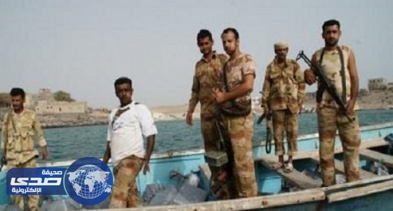 الجيش اليمني يحذر الصيادين من استخدام المليشيات لهم عسكريًا