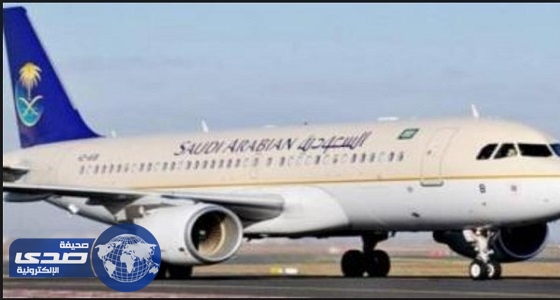 ” الخطوط السعودية ” تدعم أسطولها بـ ” 21 ” طائرة