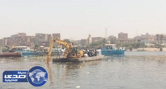 معلومات عن جزيرة مصرية شهدت اشتباكات بين الشرطة والمواطنين