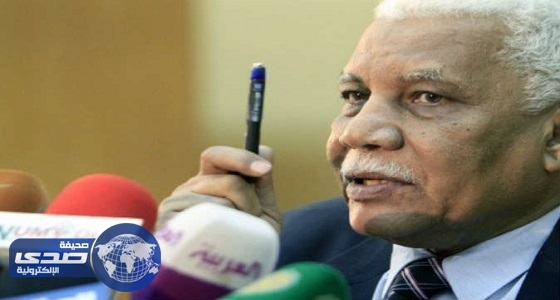 وزير الإعلام السوداني ينحاز إلى مصر: أرفض تحريض &#8221; الجزيرة &#8220;