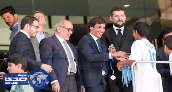 مانشستر يونايتد يفوز بكأس ” عيش التحدي “