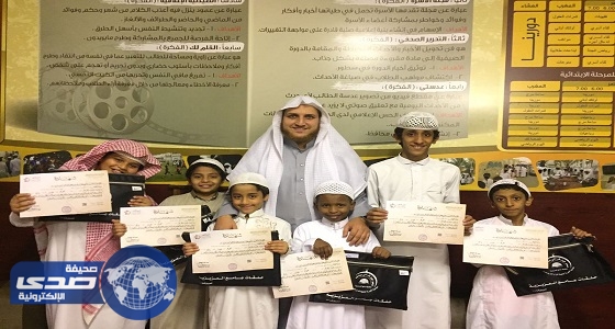 أكثر من 16 ألف طالب يجتازون اختبارات القرآن بنجاح