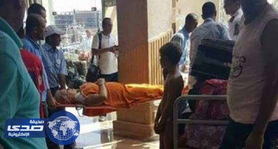 الشرطة المصرية تضبط متهم طعن 6 سائحات على شاطىء فندق بالغردقة