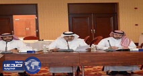 مركز مكافحة الجريمة يوصى ببرامج للحد من جرائم الاعتداء على رجال الأمن