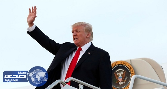 ترامب في زيارة ” تجريبية ” للندن العام الحالي