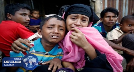 ⁠⁠⁠⁠⁠أمريكا تطالب بورما بالسماح للتحقيق في انتهاكات ضد مسلمين