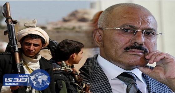 تحرش زوج ابنة صالح بسيدة يشعل الصراع بين طرفي الانقلاب في اليمن