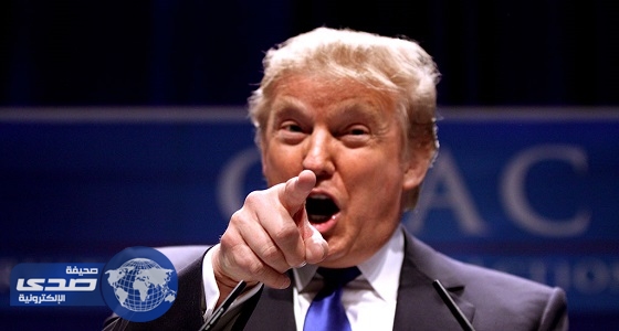 ترامب: الإعلام الزائف يحاول إسكاتنا لكنني الرئيس ولن أسمح لهم