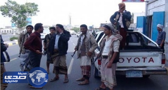الخارجية اليمنية تستنكر هجوم مليشيا الحوثي على سفارة السودان بصنعاء