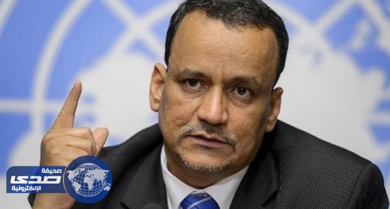 المبعوث الأممي إلى اليمن: وضعنا خطة لإدارة ميناء الحديدة