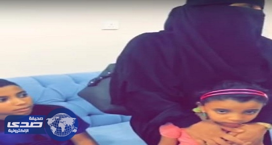 بالفيديو.. مواطنة تبكي فرحا بعد تسليمها شقة من مؤسسة الوليد الخيرية