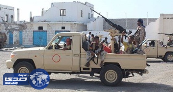 مقتل 5 جنود يمنيين في هجوم على نقطة تفتيش بشبوة