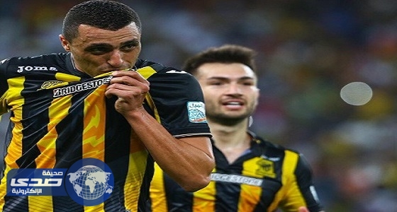 العكايشي: ضحيت بشهر العسل من أجل الاتحاد