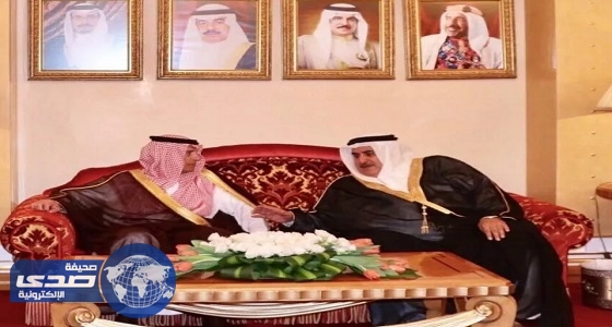 وزير الخارجية يصل البحرين للمشاركة في اجتماع المنامة