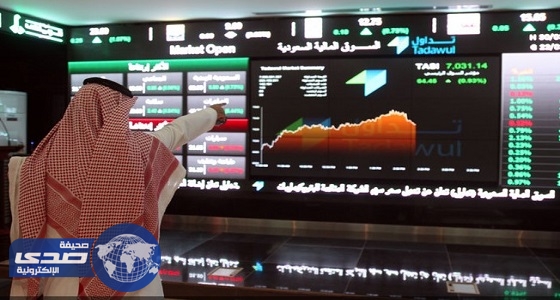 انخفاض الأسهم السعودية بتداولات يونيو