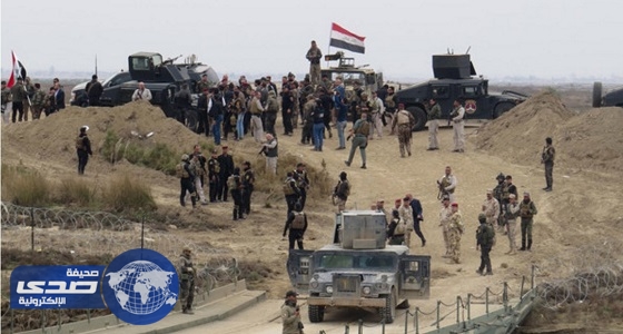 عملية عسكرية جديدة لاستعادة القائم غرب الأنبار في العراق