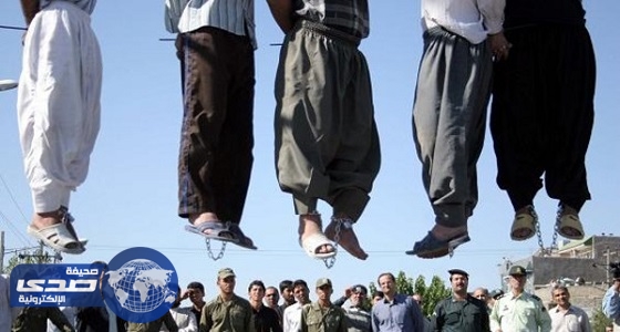 إيران تسجل رقماً قياسياً في تنفيذ أحكام الإعدام على الأطفال
