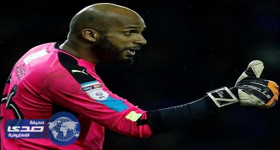 الحارس العماني علي الحبسي يقترب من التوقيع للهلال