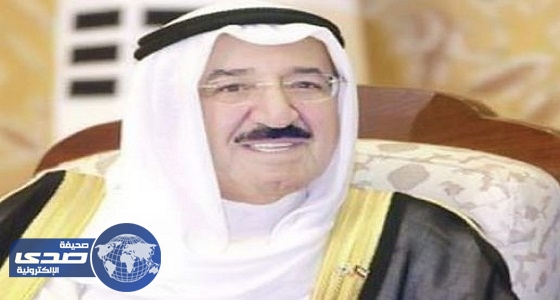 وزير الخارجية العماني في ضيافة أمير الكويت