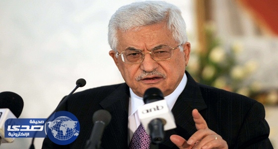 أبو مازن: تجميد الاتصالات مع إسرائيل لحين تراجع الاحتلال